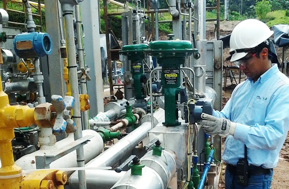 Primer Proyecto Importante