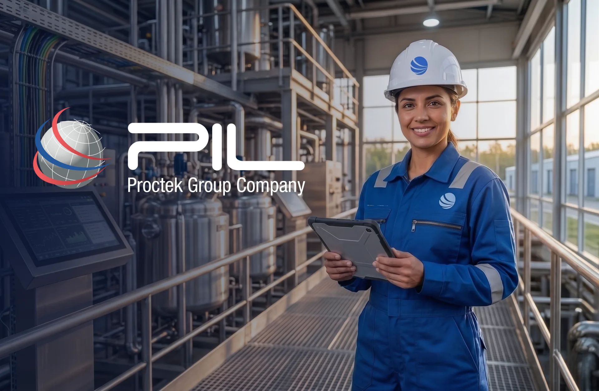 Control de Proyectos