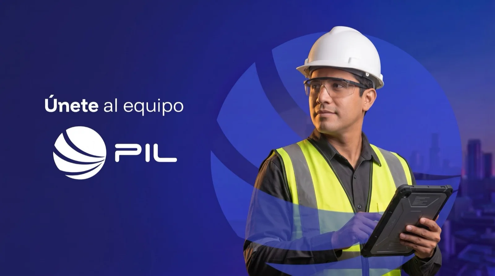 Ingeniero de Automatización (Ignition)