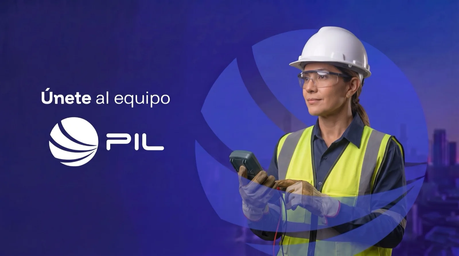 Ingeniero Eléctrico