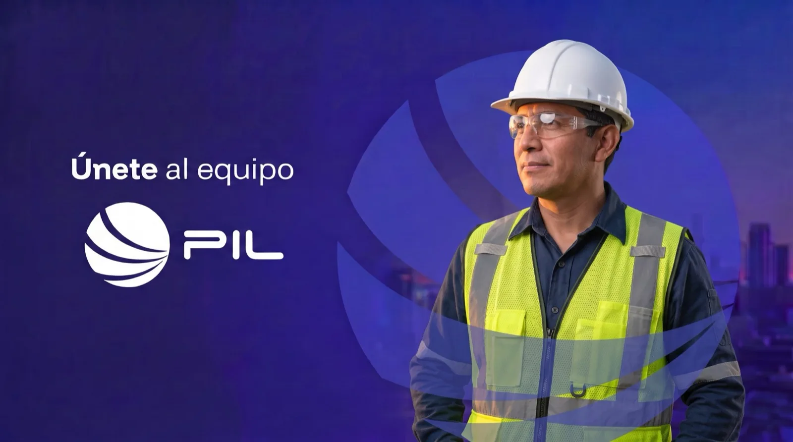 Ingeniero de Instrumentación y Control