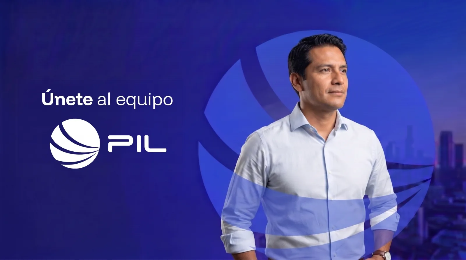 Jefe de Oficina Técnica