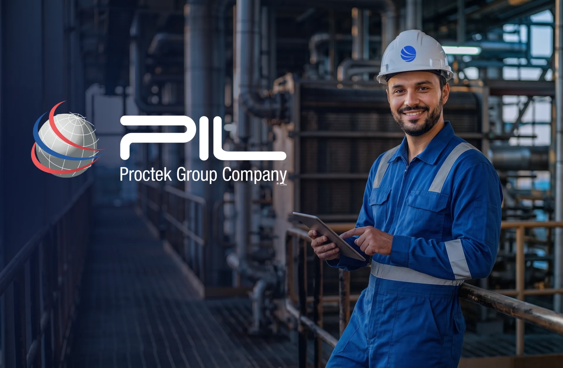 Maintenance Lead