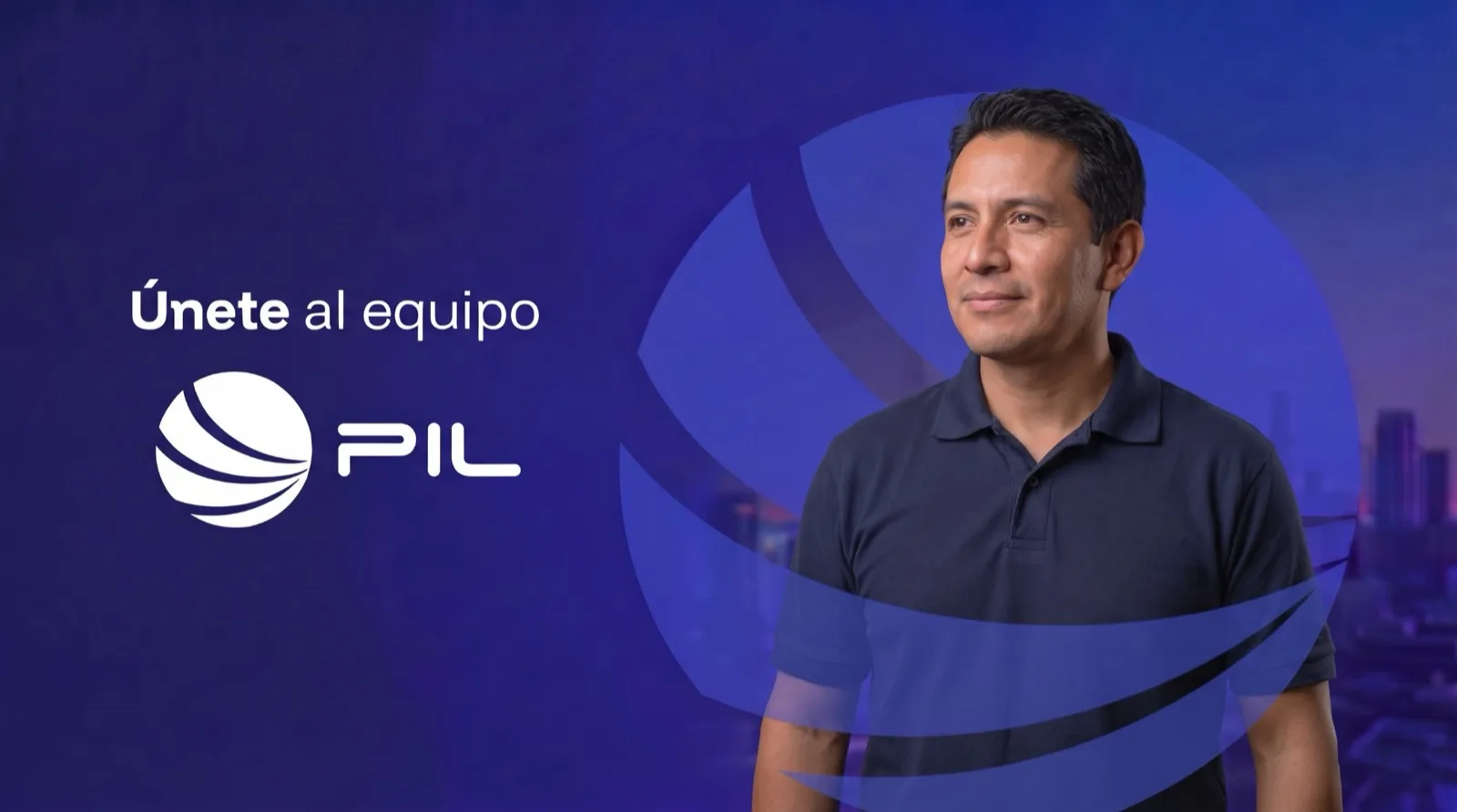 Operador con Licencia Tipo E y G