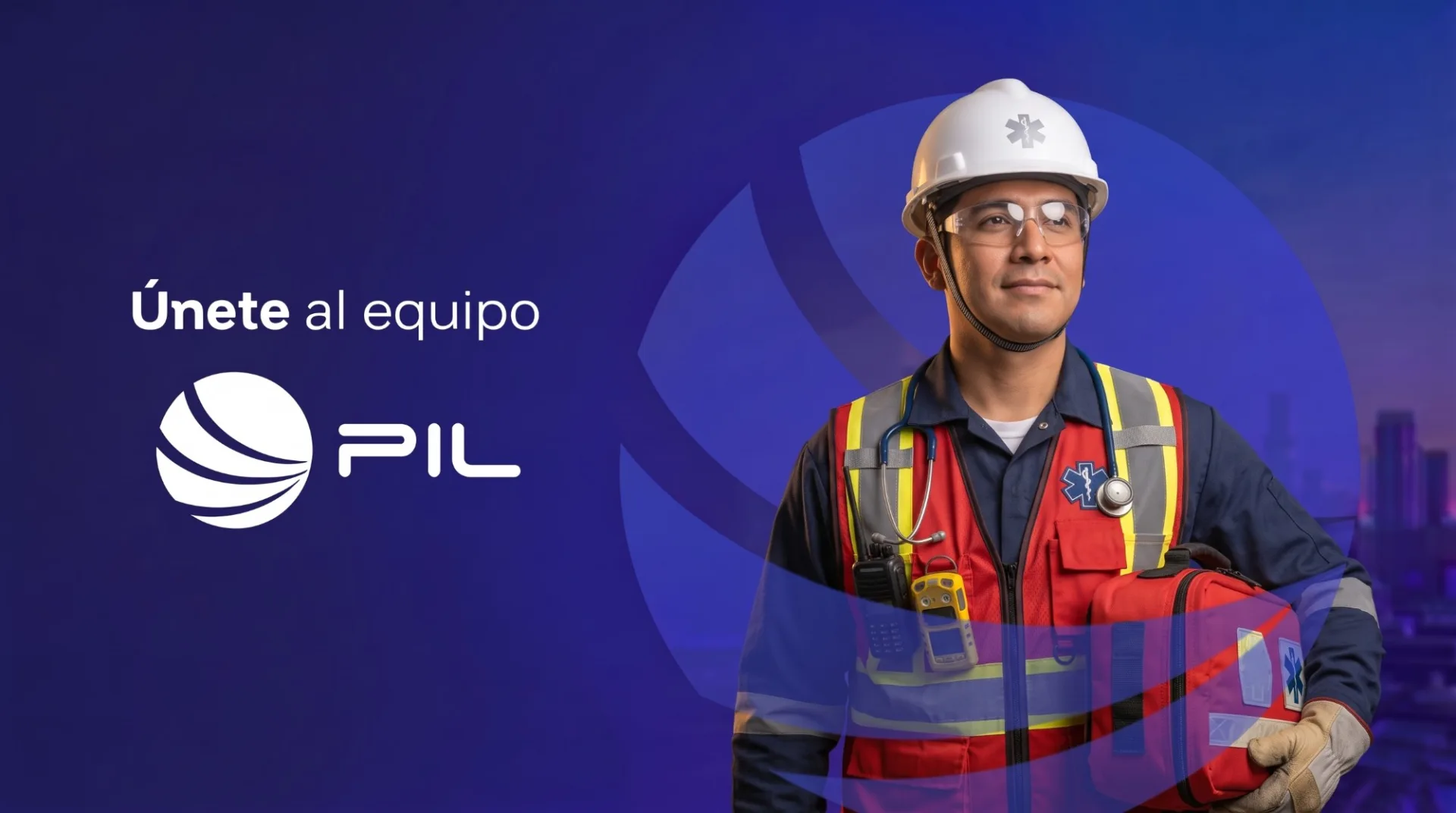 Paramédico