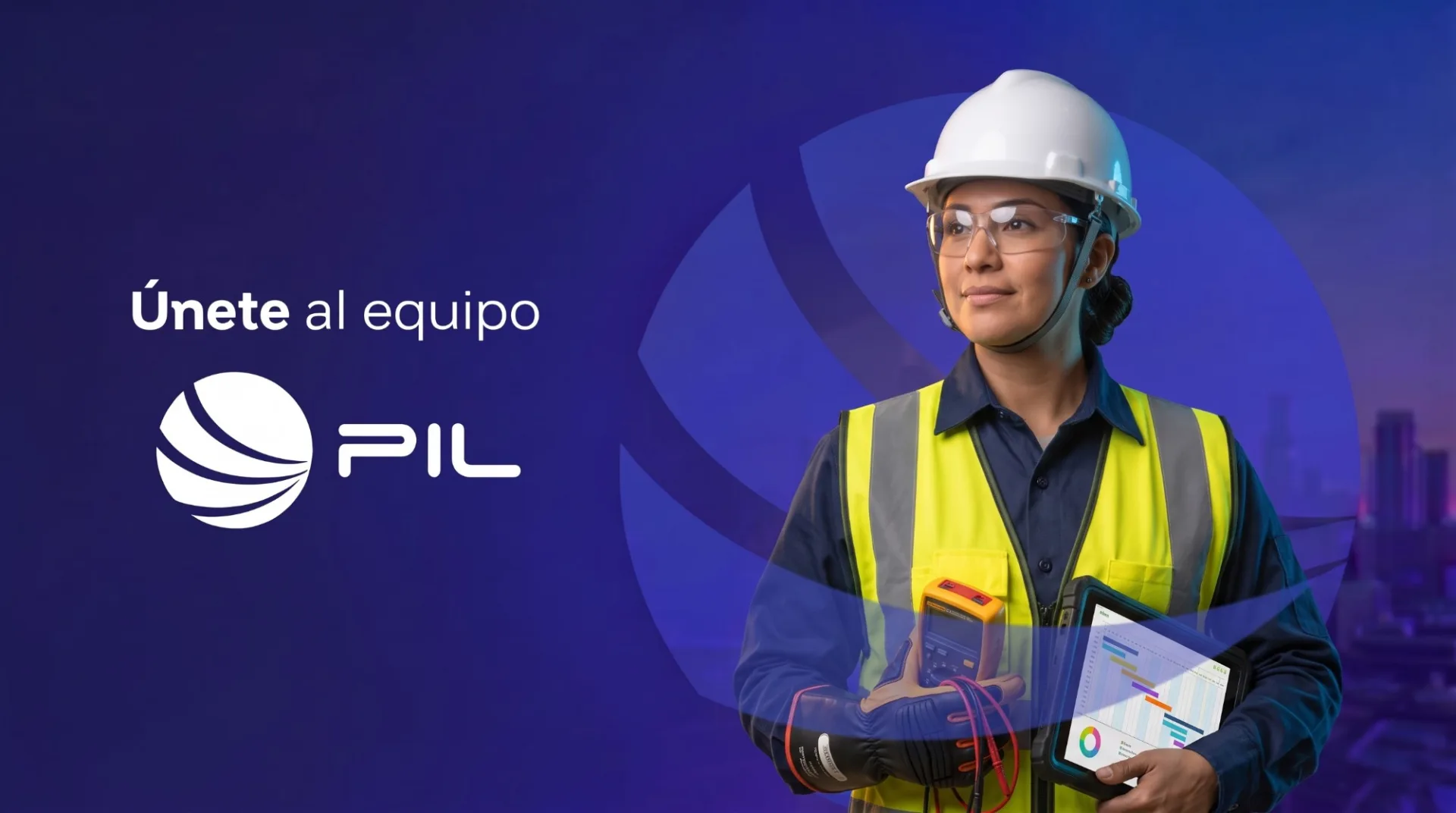 Supervisor de Calidad Eléctrico