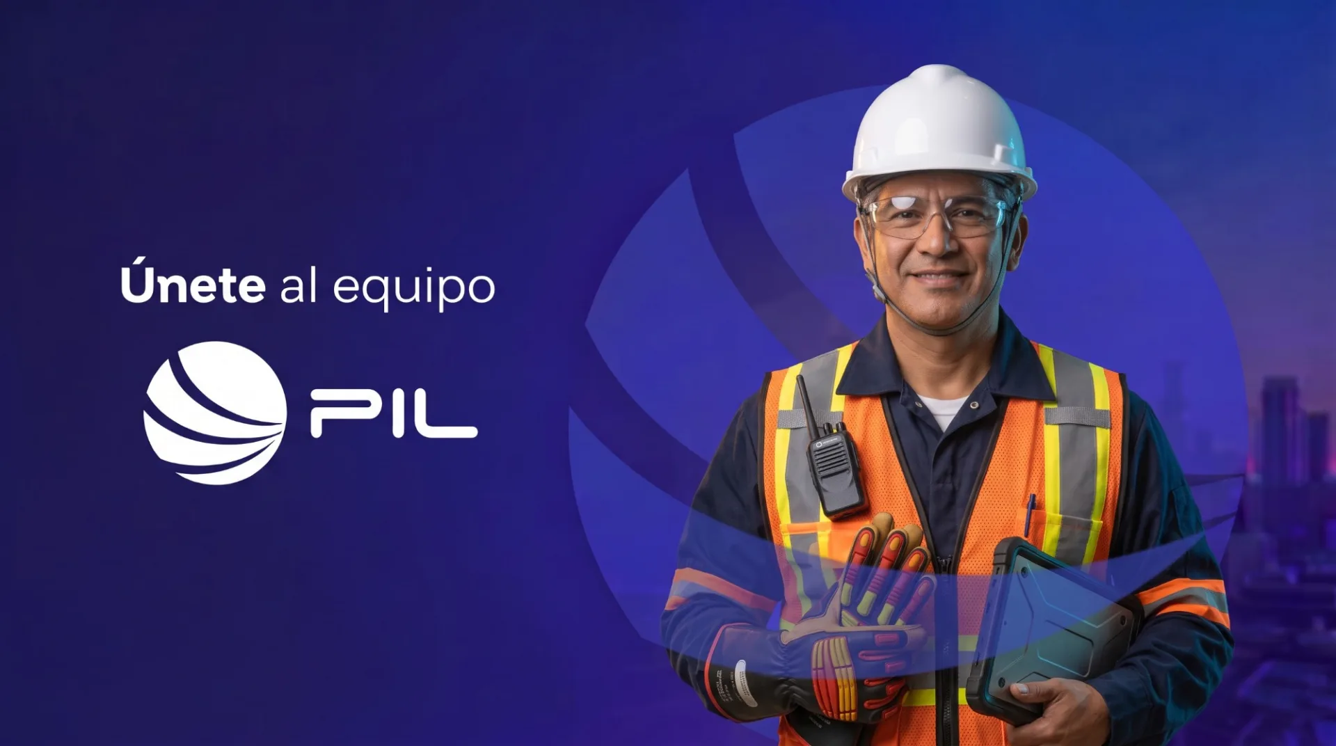 Supervisor Eléctrico