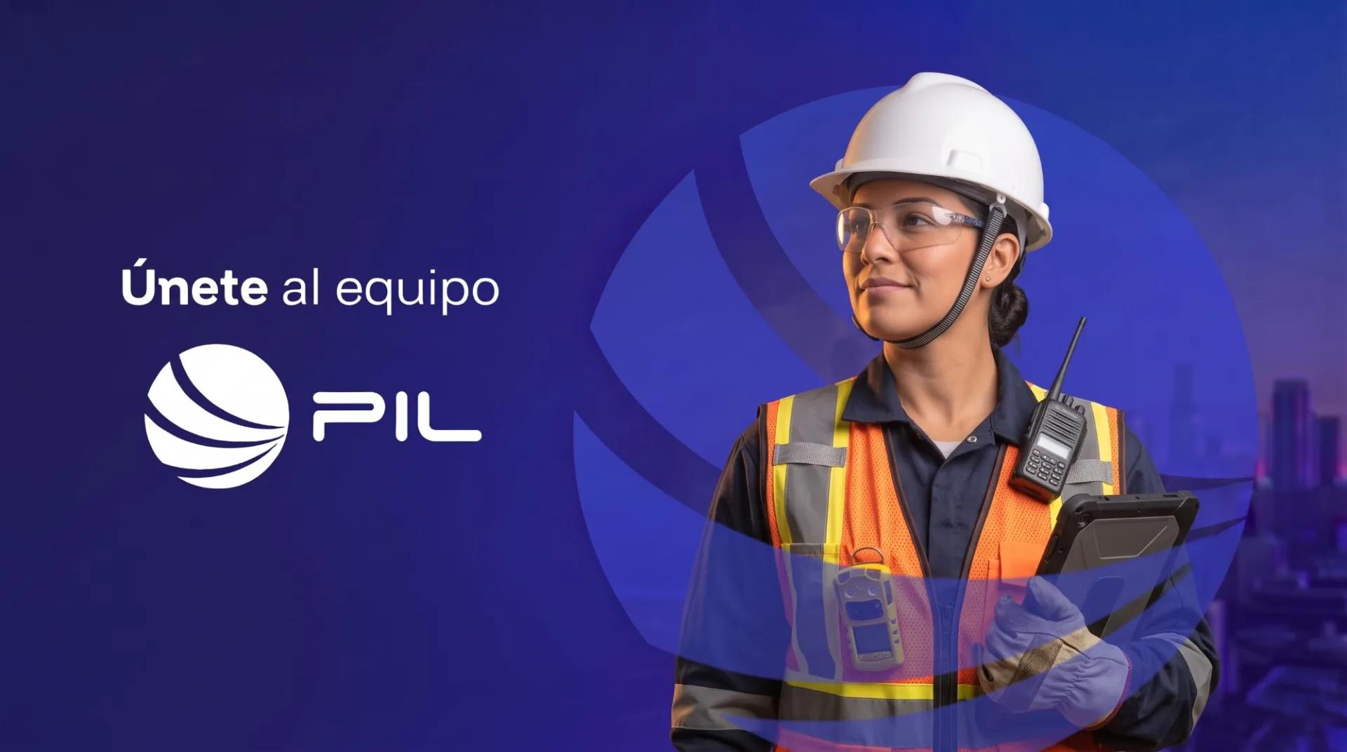 Supervisor SSA (Seguridad, Salud y Ambiente)