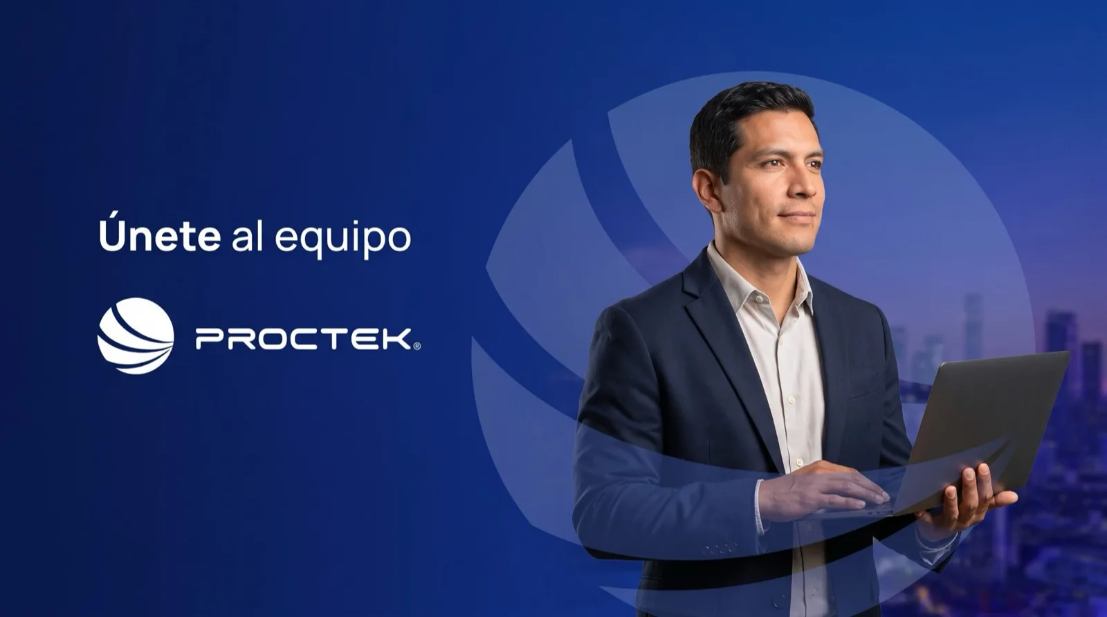 Comprador Senior