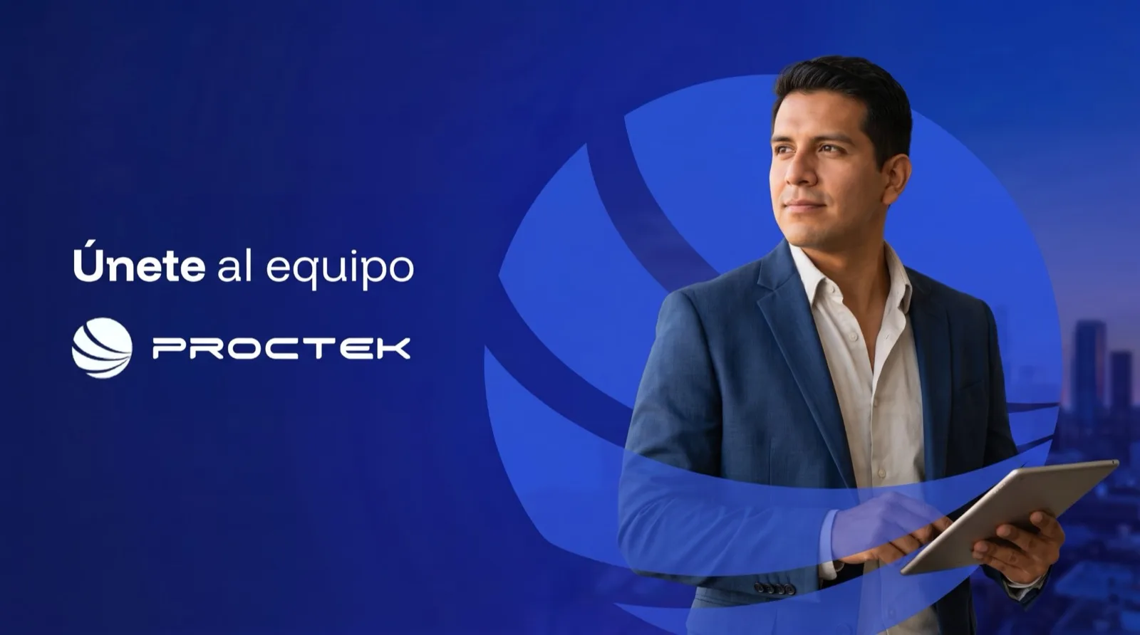 Desarrollador de Negocios