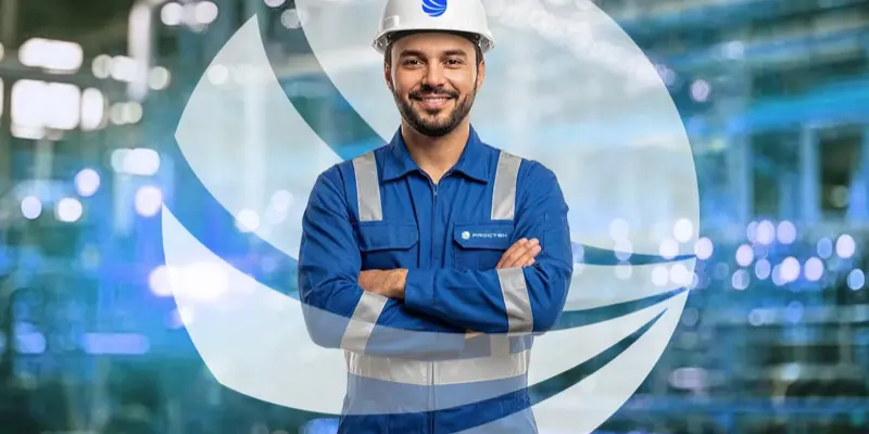 Técnico de Automatización