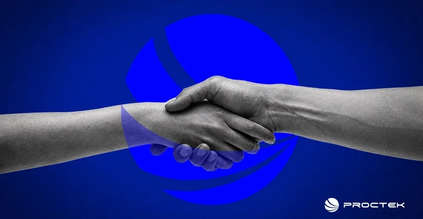 Proctek se joint à l'aide pour la Colombie