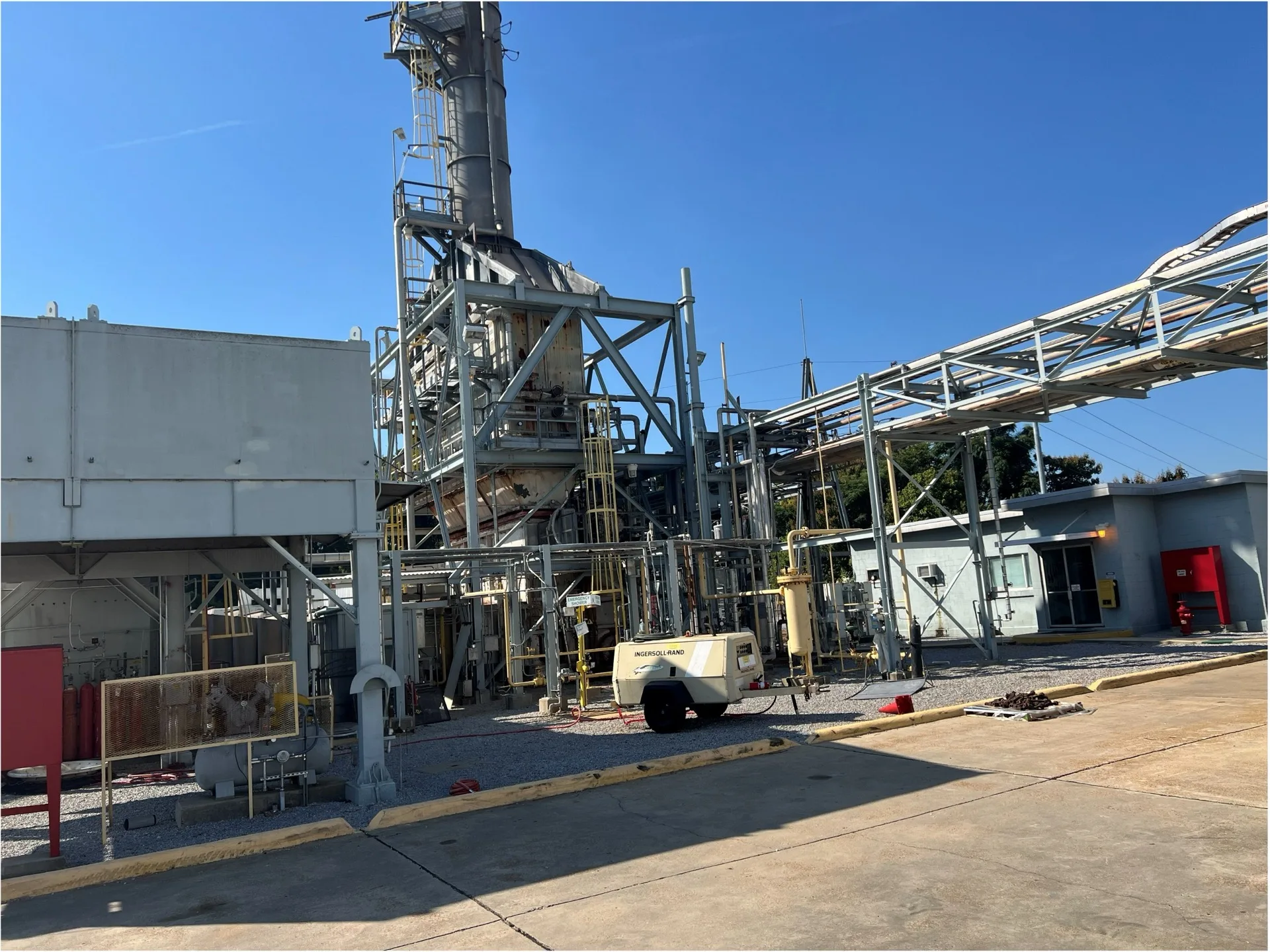 FactoryTalk HMI Development for COP Blocks — Conoco Phillips